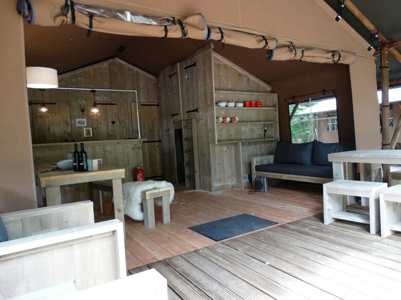 Vakantiepark Westerbergen