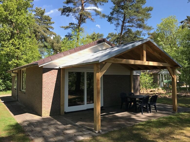 Vakantiepark Westerbergen