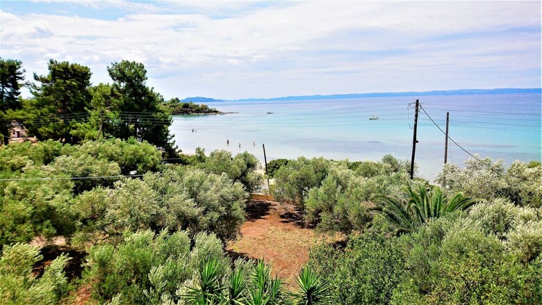 Apartamentos Elia House A Quiet Seaside Place