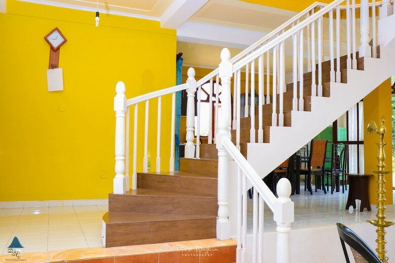 Villa Kanda Holiday Bangalow