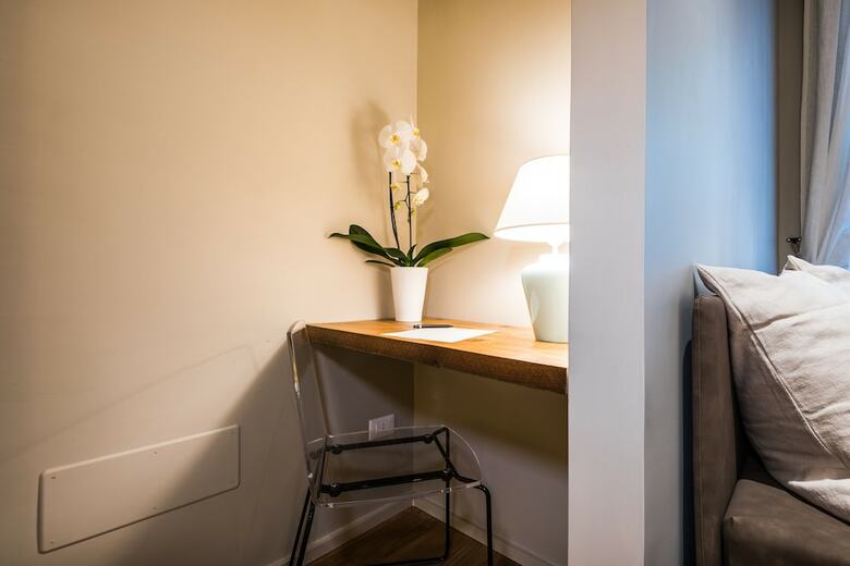 Hotel Giselda Home