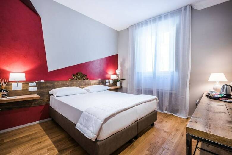 Hotel Giselda Home