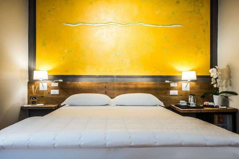 Hotel Giselda Home