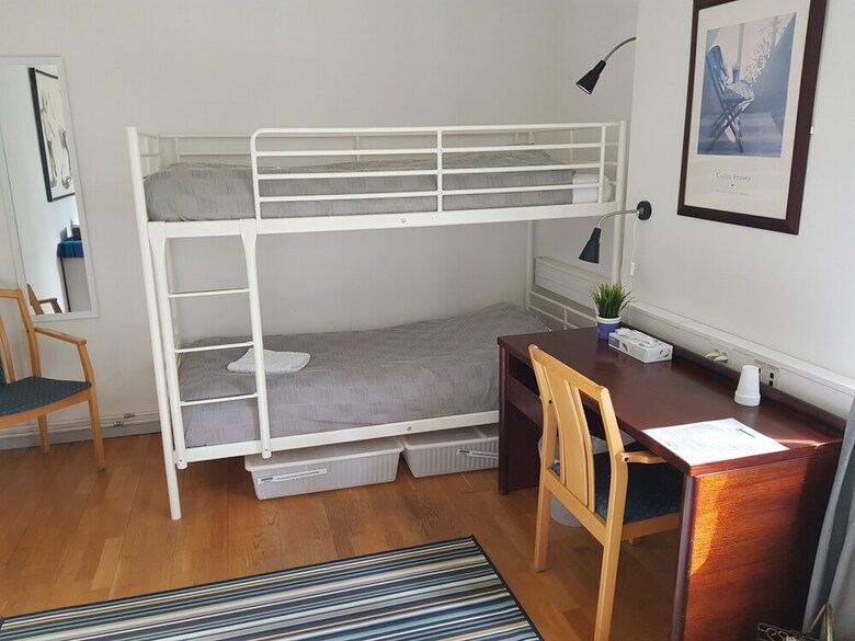 Hotel Brukshotellet Skinnsberg