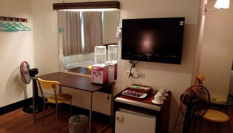 Melody Hotel