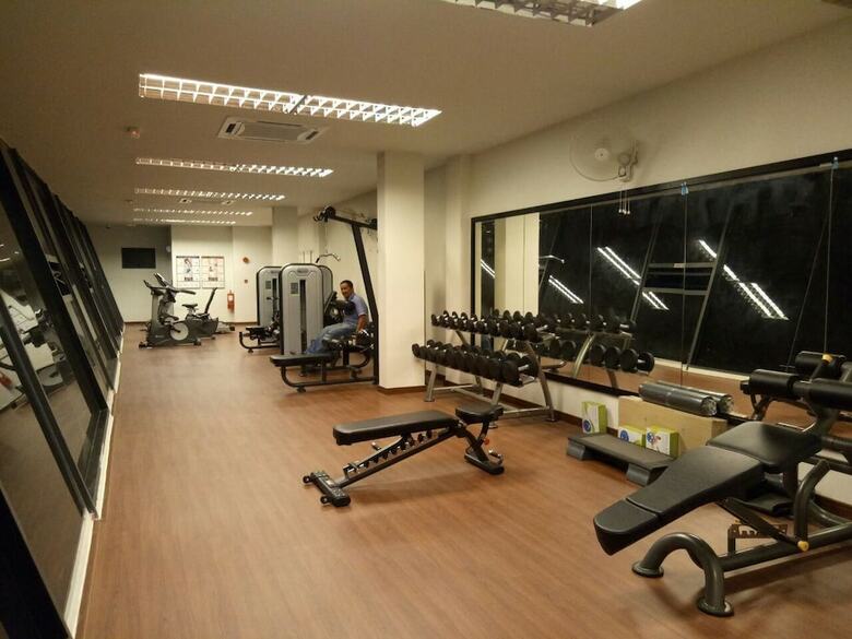 Apartamentos Greenfield Residence Kota Kinabalu