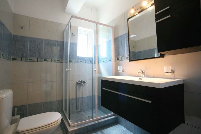 Hotel Gountis Apartment