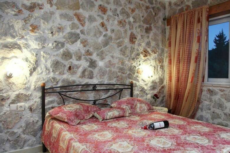 Hotel Gountis Apartment