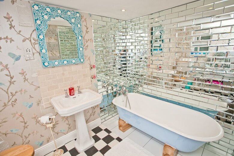 The Rosebery Boutique Hotel