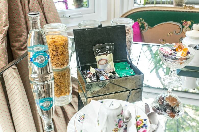 The Rosebery Boutique Hotel