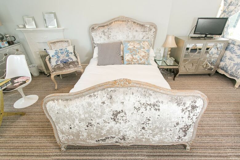 The Rosebery Boutique Hotel