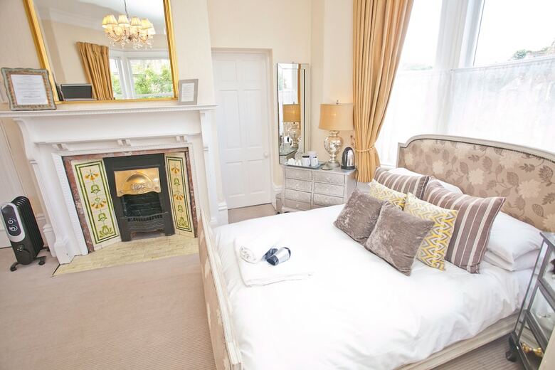 The Rosebery Boutique Hotel