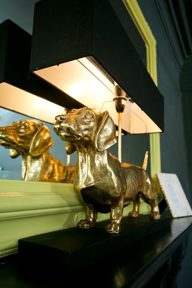 The Rosebery Boutique Hotel