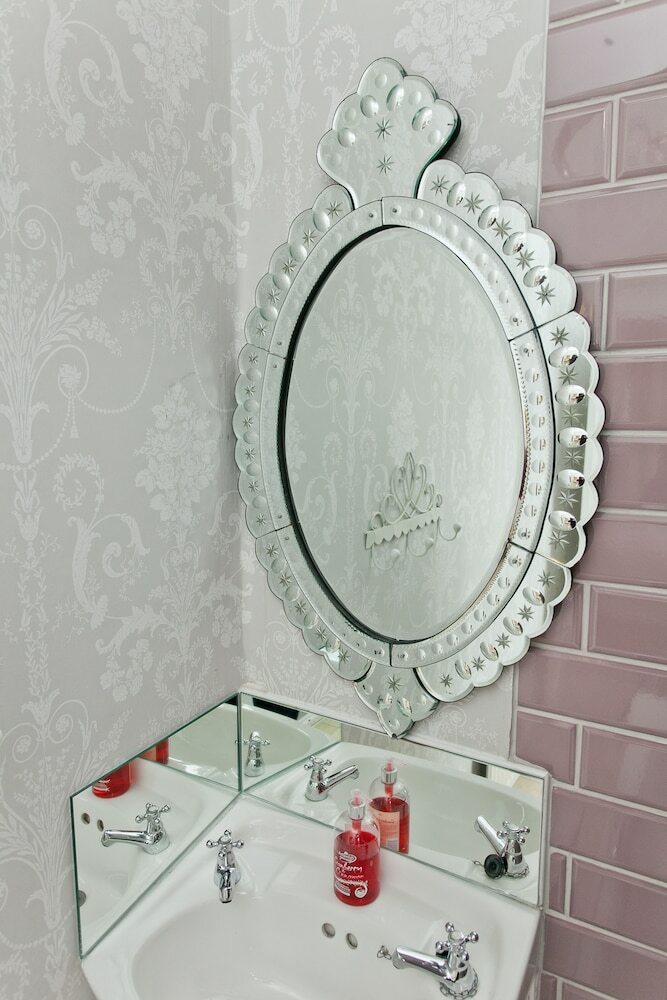 The Rosebery Boutique Hotel