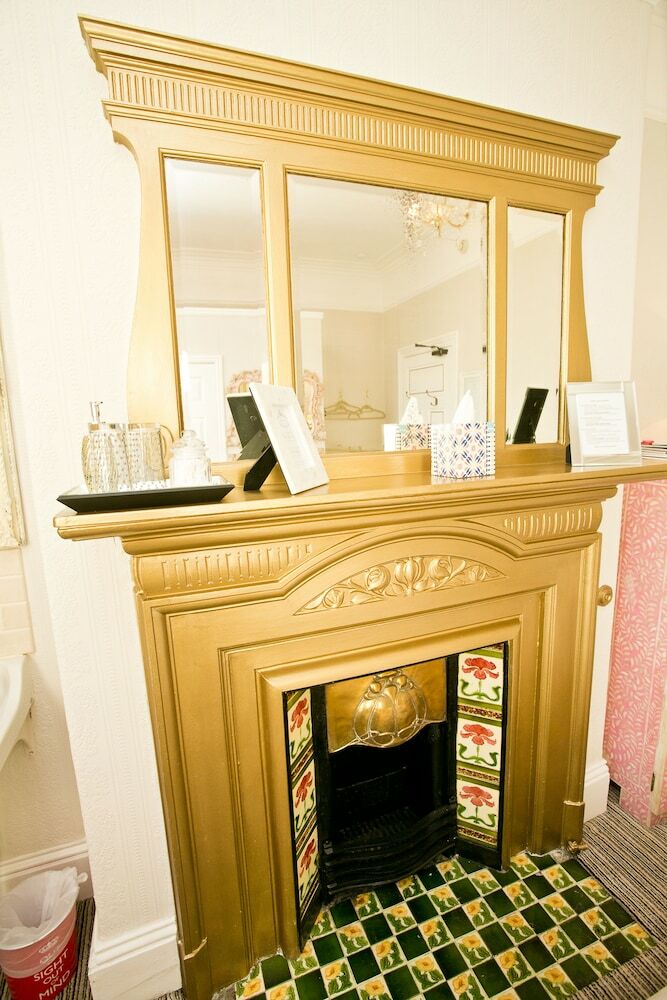 The Rosebery Boutique Hotel