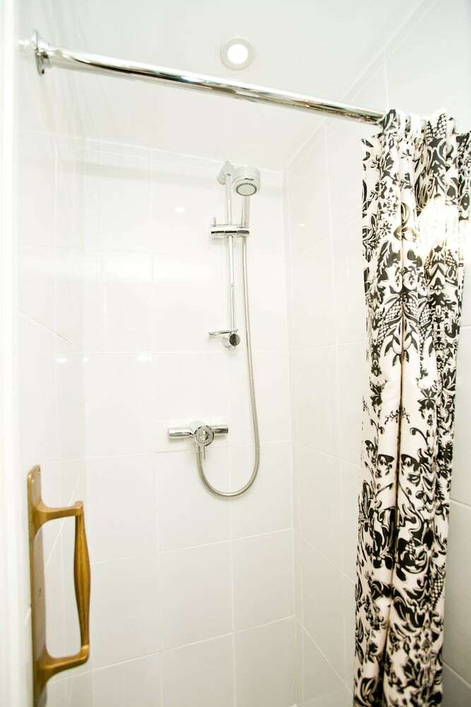 The Rosebery Boutique Hotel