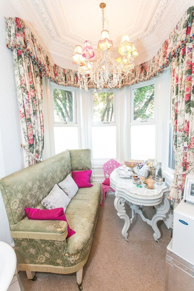 The Rosebery Boutique Hotel