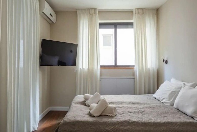 Apartamento Diagonal-stay Residency