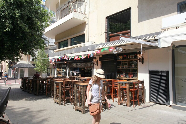 Apartamento Diagonal-stay Residency