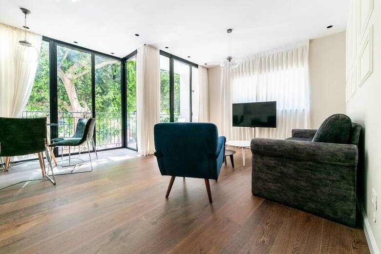 Apartamento Diagonal-stay Residency