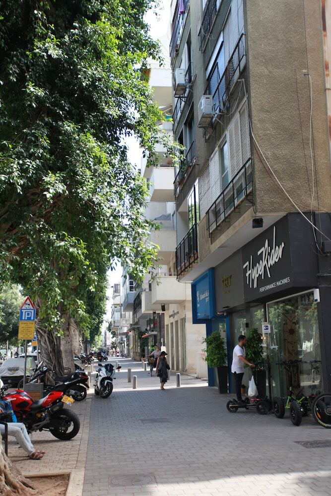 Apartamento Diagonal-stay Residency