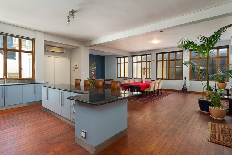 Apartamentos Castle Street 27