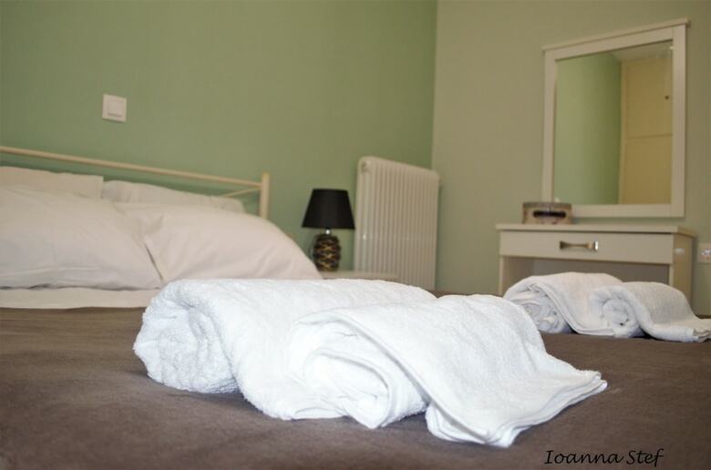 Reggina's Zante House