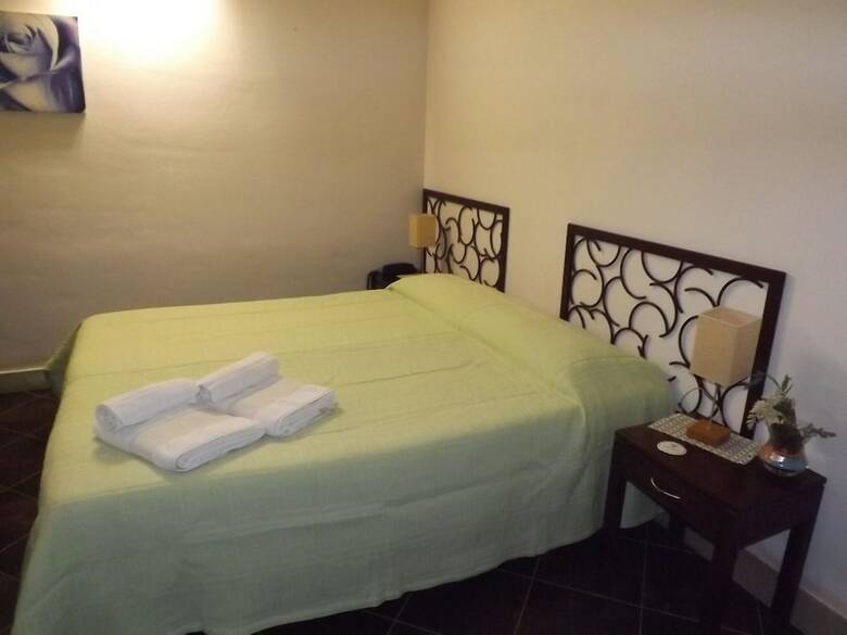 Agroturismo Le Baronie