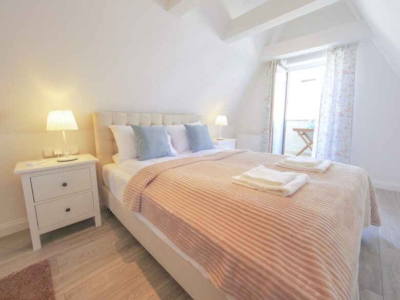 Marinus Apartments Old Town