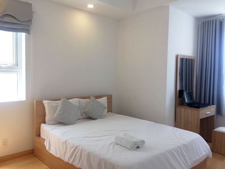 Apartamentos Seaview Homestay Melody