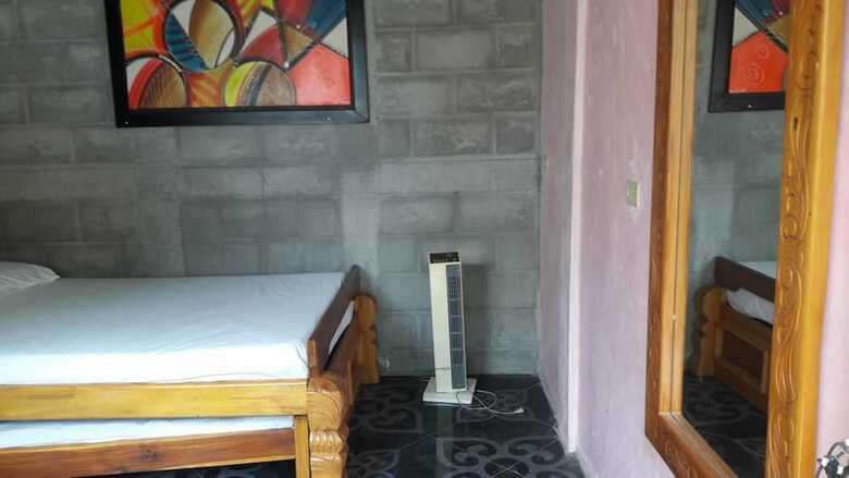 Hotel Vista Hermosa