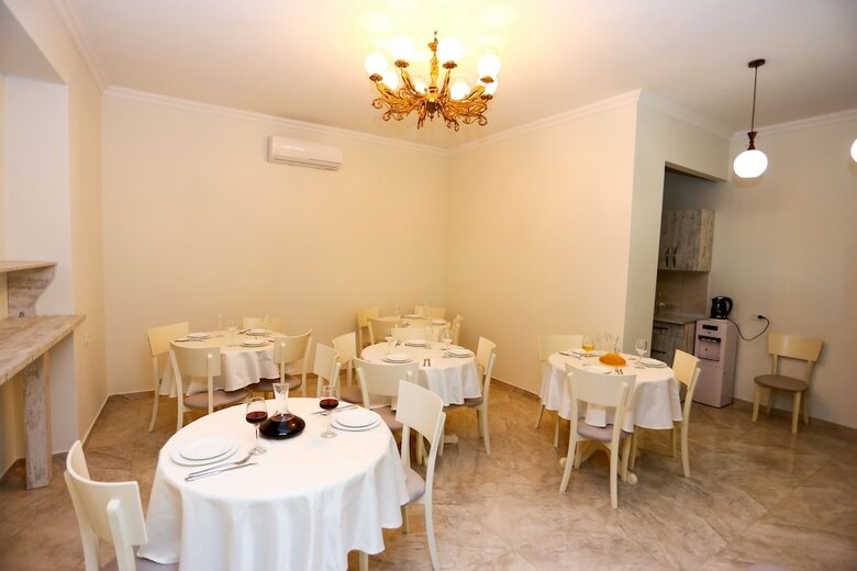 Hotel City Kutaisi