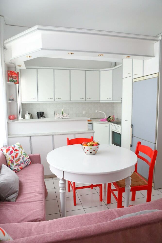 Apartamentos Pasalimani Central Apt