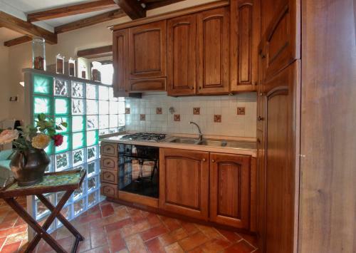 Agroturismo Trebbiolo