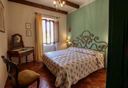 Agroturismo Trebbiolo
