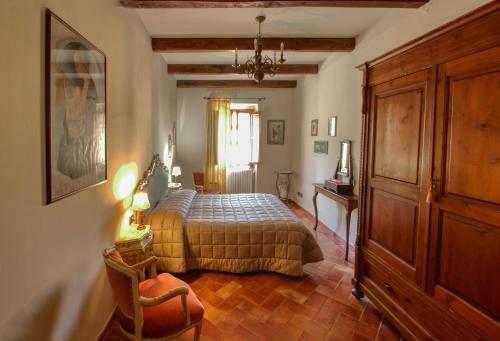 Agroturismo Trebbiolo