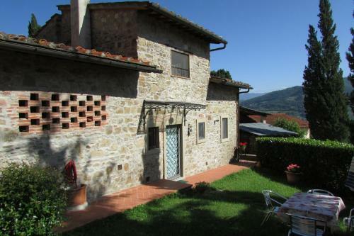 Agroturismo Trebbiolo