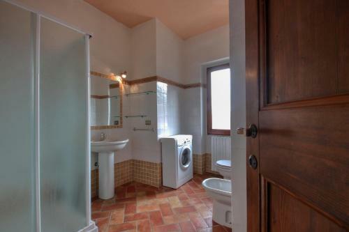 Agroturismo Trebbiolo