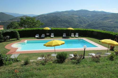 Agroturismo Trebbiolo