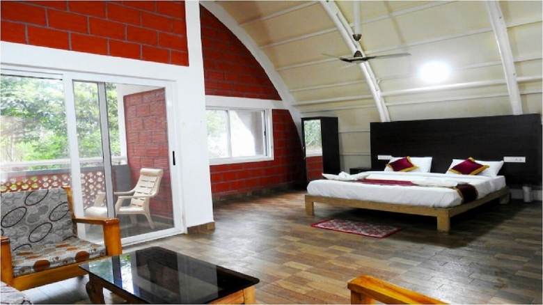 Apartamento Mookanana Resort
