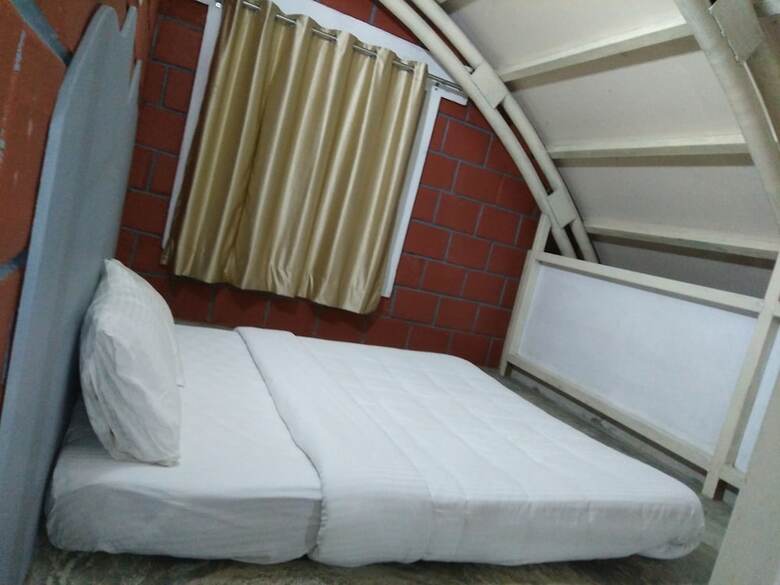 Apartamento Mookanana Resort