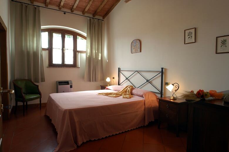 Apartamento Fignano Appartamenti Per Vacanze