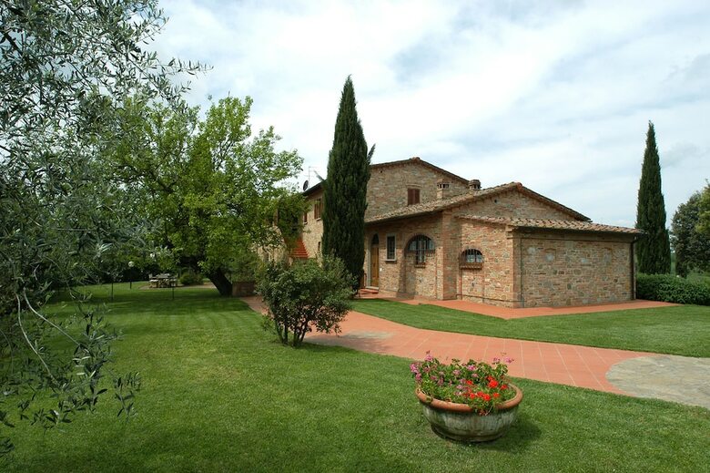 Apartamento Fignano Appartamenti Per Vacanze