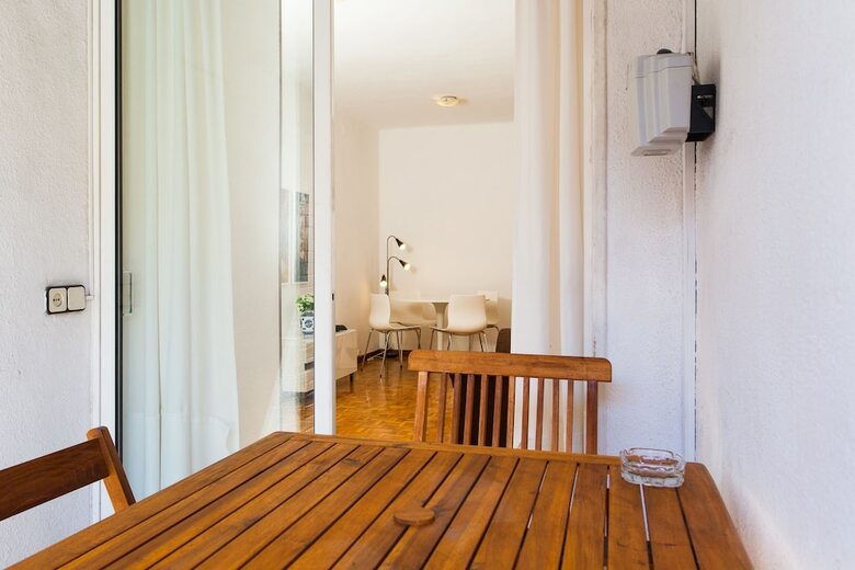 Apartamento Tur�stico Mallorca Sibelius