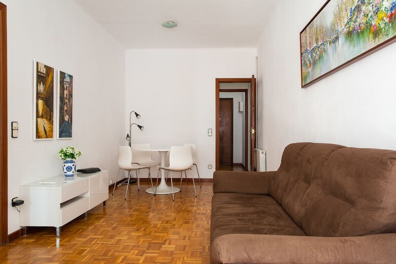 Apartamento Tur�stico Mallorca Sibelius