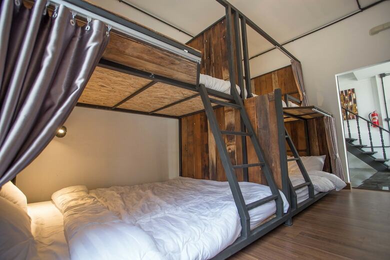 Hostal Sleep With You Hostel