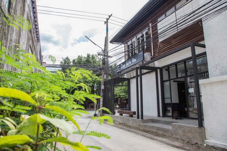 Hostal Sleep With You Hostel