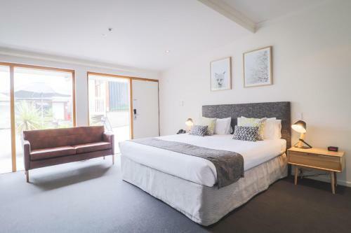 Motel Manna By Haus