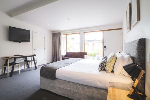 Motel Manna By Haus