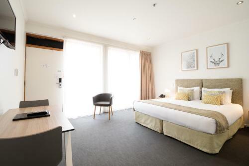 Motel Manna By Haus